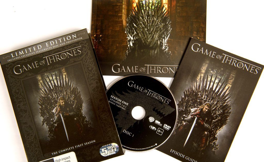 The question of spoilers has been on everyone's mind after the latest Game of Thrones shock episode. The question of spoilers has been on everyone's mind after the latest Game of Thrones shock episode.